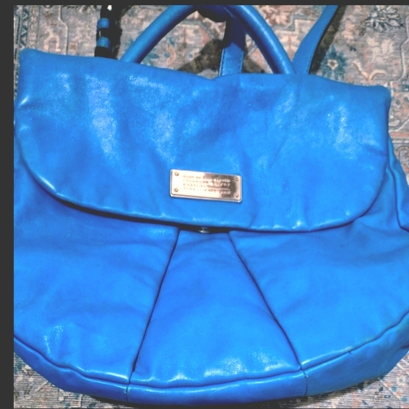 Marc By Marc Jacobs Large Backpack & purse. Great Condition. - Picture 9 of 9